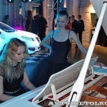 Презентация легкового автомобиля Lifan Cebrium Игры Разума 2014 - 28