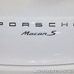 старт продаж Porsche Macan в АвтоСпецЦентре - 37