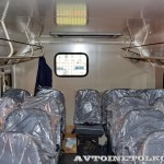 специальный автобус ВМ-43114 на шасси КамАЗ-5350 КАФ Шумерля на салоне Комплексная Безопасность 2014 - 2